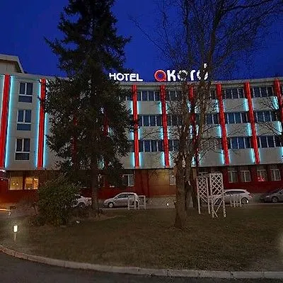 Hotel Akord Sofia