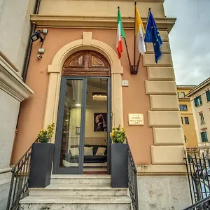 *** Hotel Ottaviano Augusto Itália