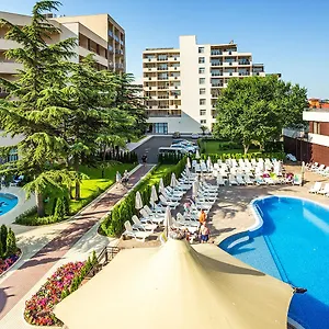 Laguna Park & Aqua Club Hotel Sunny Beach