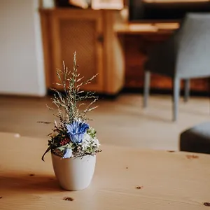 Alpe Dornach Hotel Oberstdorf