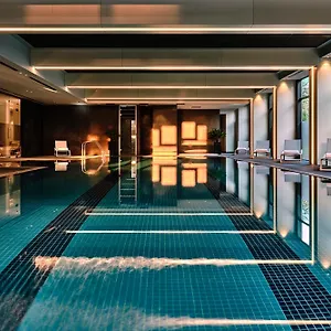 Crowne Plaza By Ihg ***** Sofia
