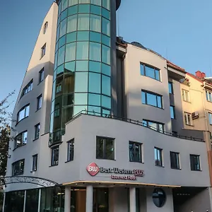Hotel Western Lozenetz