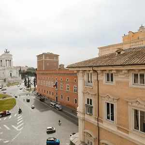 *** Apart-hotel Sonder Piazza Venezia Itália