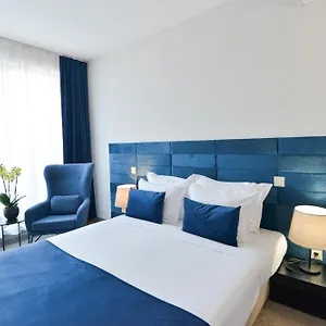 Hotel Art Plaza