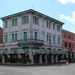 *** Hotel Ristorante Leon D'oro Italia