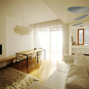 Architectural Loft Appartamento