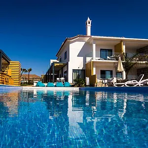 **** Alojamento de Acomodação e Pequeno-almoço Mareta House - Boutique Portugal