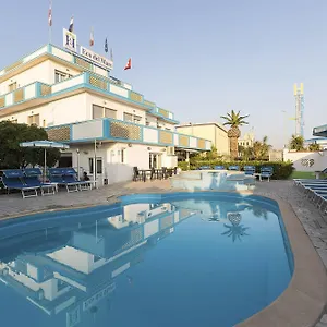 *** Hotel Eco Del Mare Italia